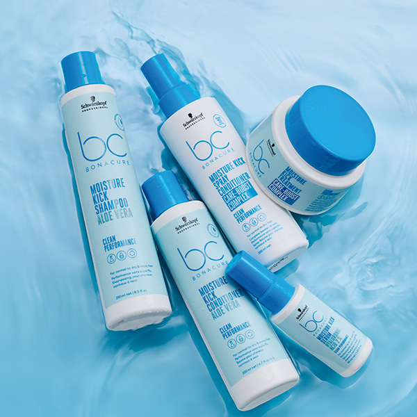 BONACURE MK Conditioner 200 ml
