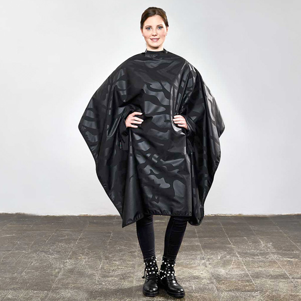Nano Compact Schwarz Haken