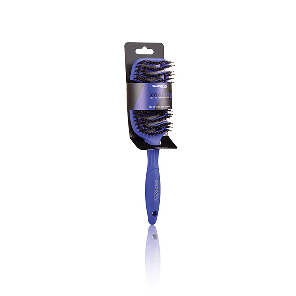 SALONXPRO Xylo-Flex Blau