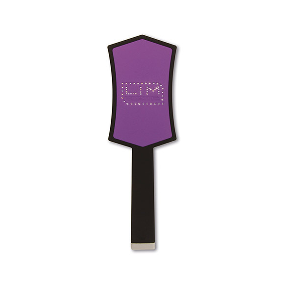 TANGLIM Bürsten Purple