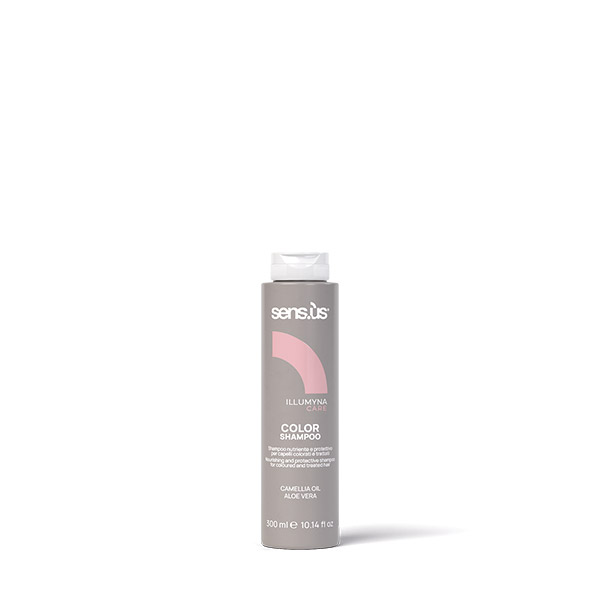 CARE Color Shampoo 300ml