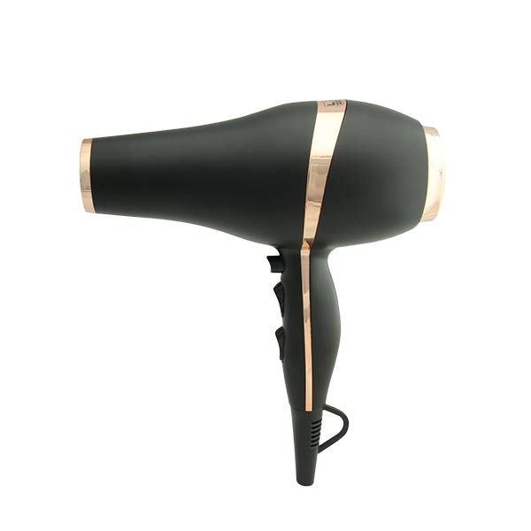 Secador LX Schwarz