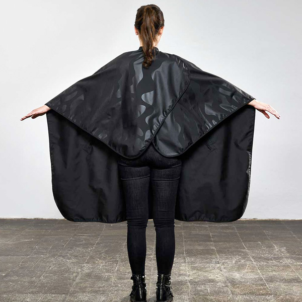 Nano Compact Schwarz Haken