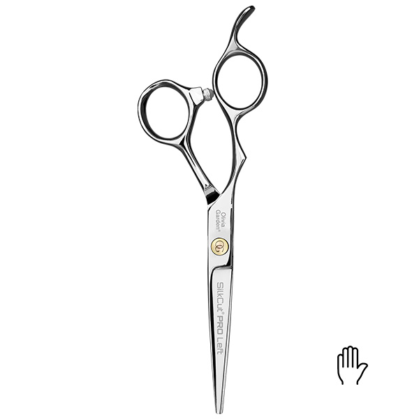 SilkCut PRO 5.75", LH