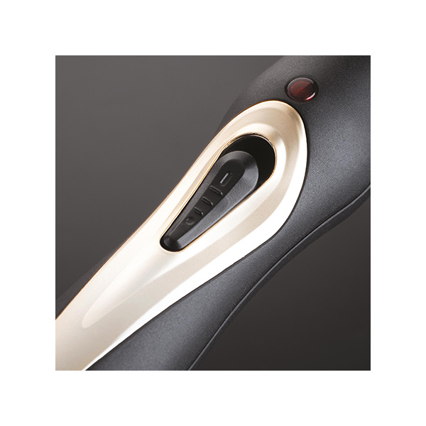 STHAUER Black Wave 19 mm