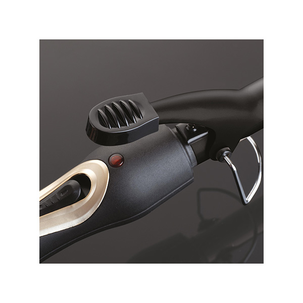STHAUER Black Wave 19 mm