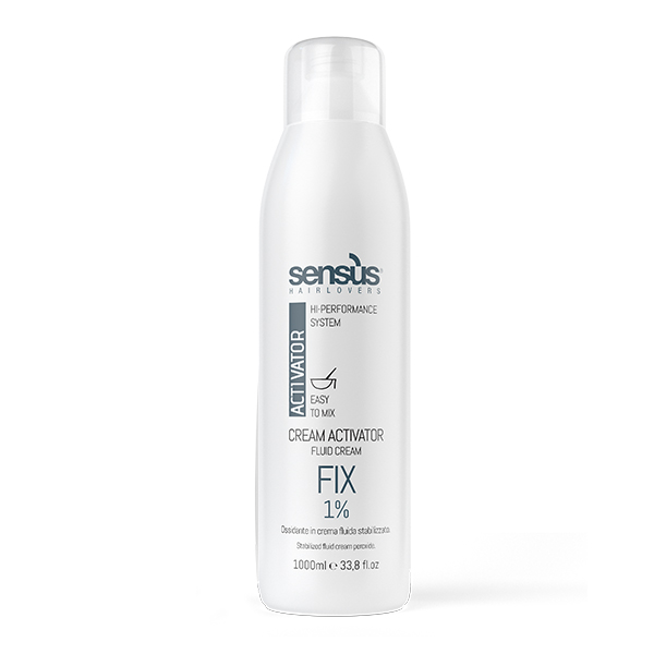 Cream ACTIVATOR 1%