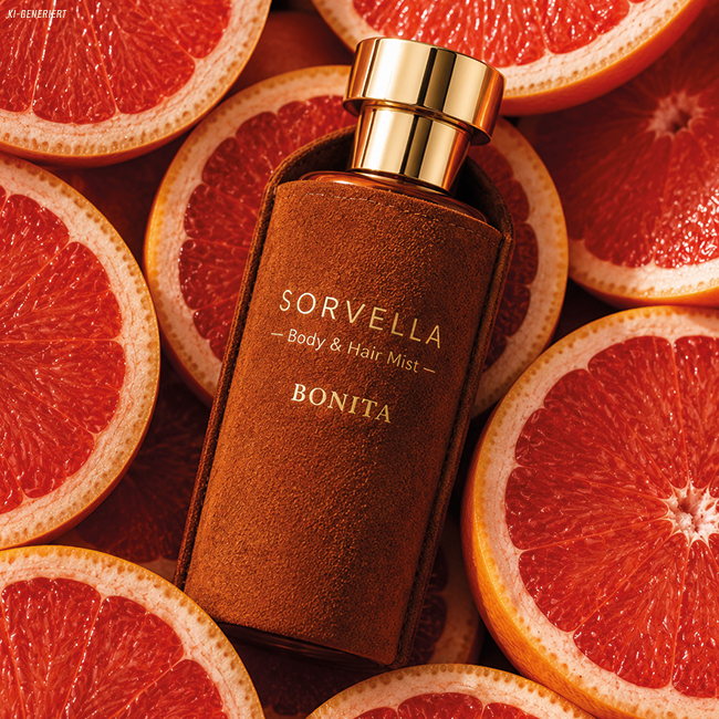 Body & Hair Mist BONITA