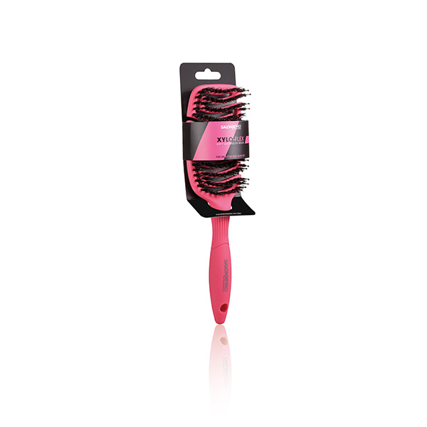 SALONXPRO Xylo-Flex Pink