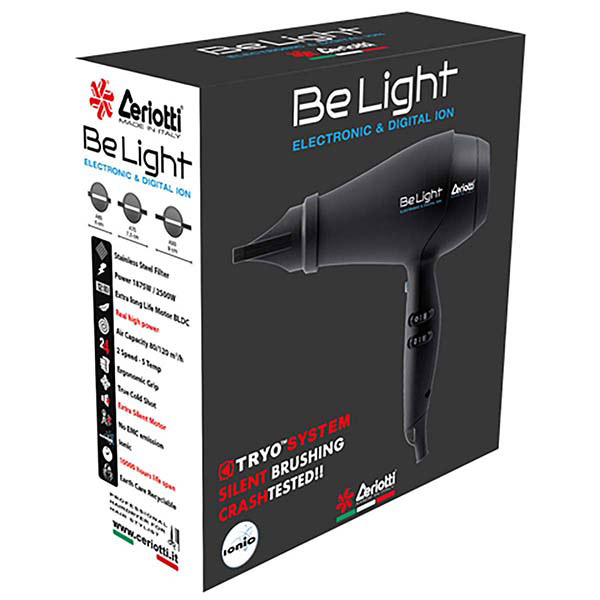 Ceriotti Be Light