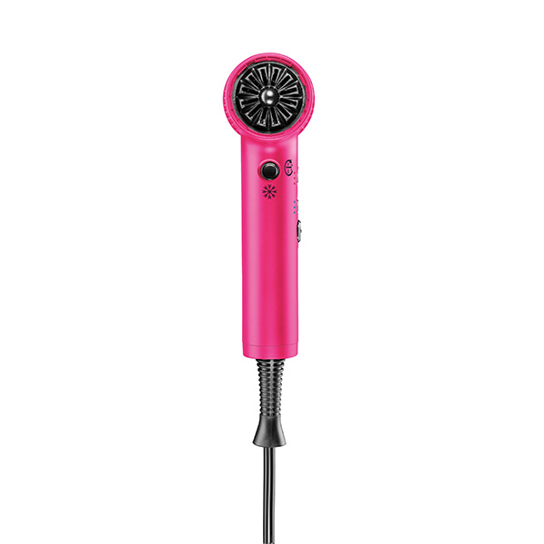 STHAUER ALPHA IONIC Pink