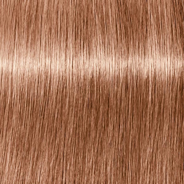 9.67 ROYAL Extra Hellblond Schoko Kupfer