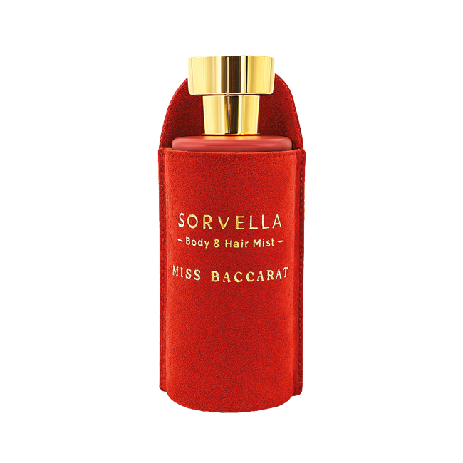 Body & Hair Mist MISS BACCARAT