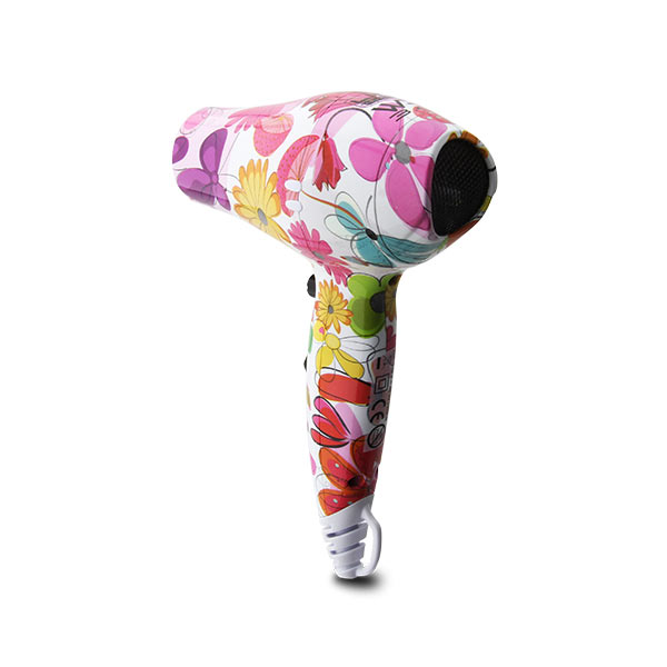 WR 3.0 Mini Blumen