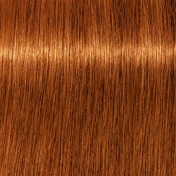 7.70 ABSOLUTES Mittelblond Kupfer Natur