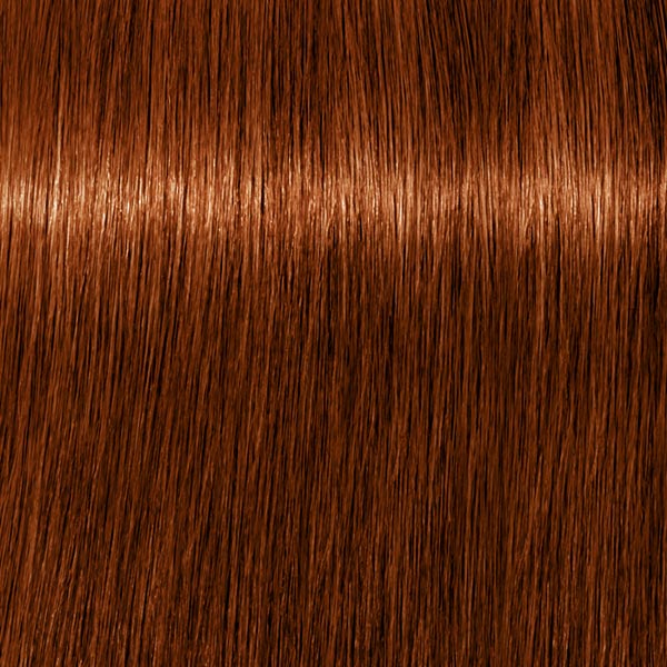 6.70 ABSOLUTES Dunkelblond Kupfer Natur