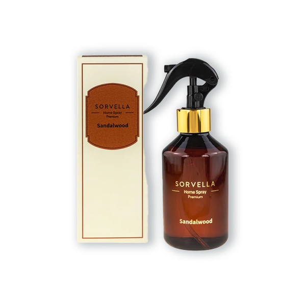 Home Spray SANDALWOOD