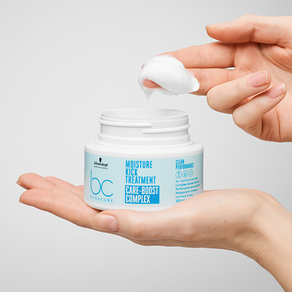 BONACURE MK Treatment 200 ml