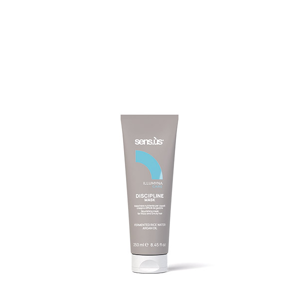 CARE Discipline Mask 250ml