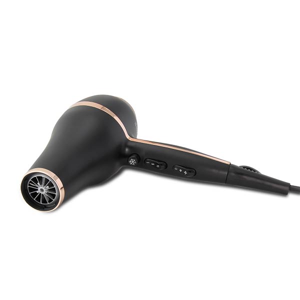 Secador LX Schwarz