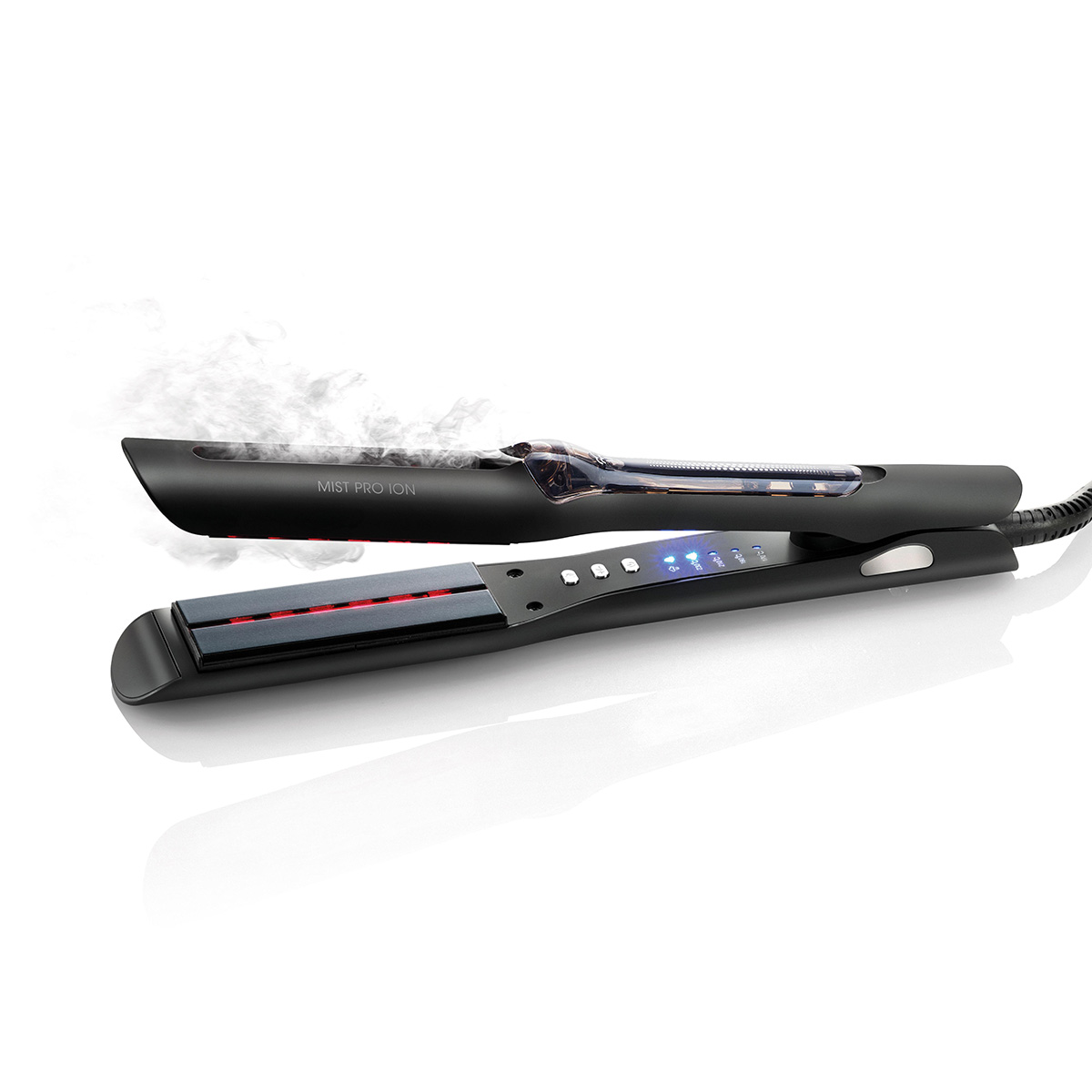 MIST PRO ION Infrarot Kaltnebel Styler