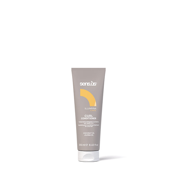 CARE Curl Conditioner 250ml