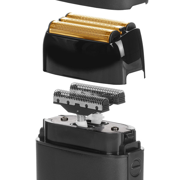 STHAUER Shaver 3 Pro Ersatzkopf