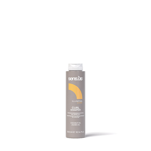CARE Curl Shampoo 300ml