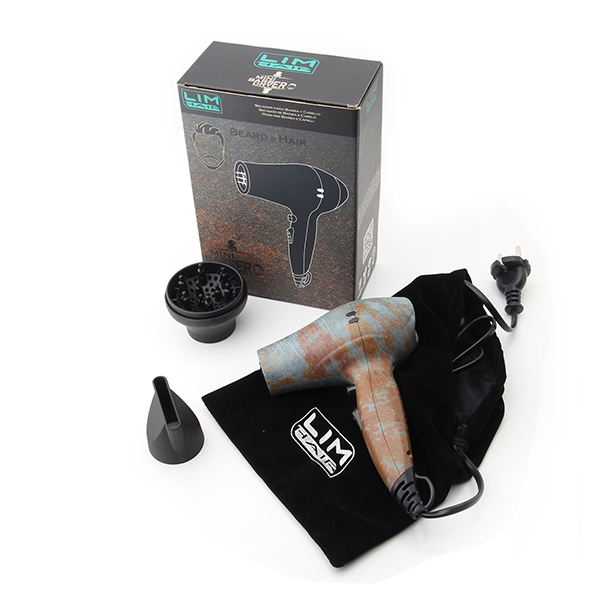 WR 3.0 Mini Barber