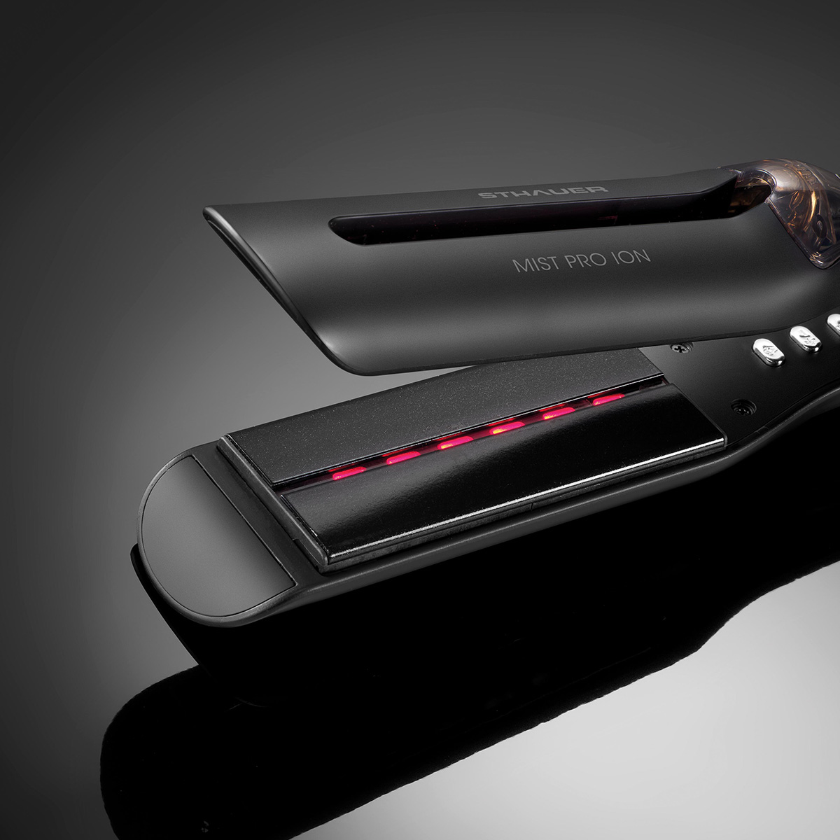 MIST PRO ION Infrarot Kaltnebel Styler