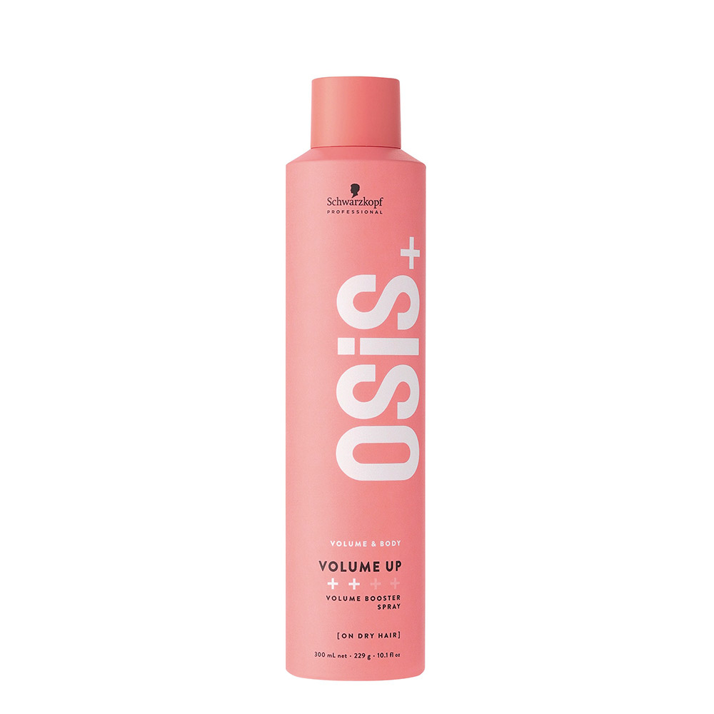 OSiS Volume Up
