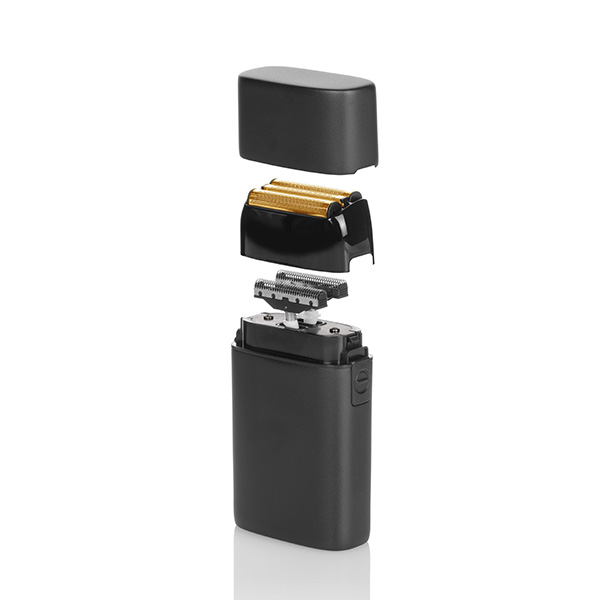 STHAUER Shaver 3 Pro Ersatzkopf