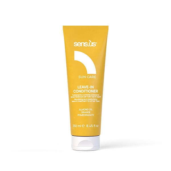 SUN CARE Leave-In Conditioner