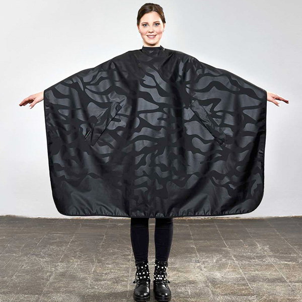 Nano Compact Schwarz Haken