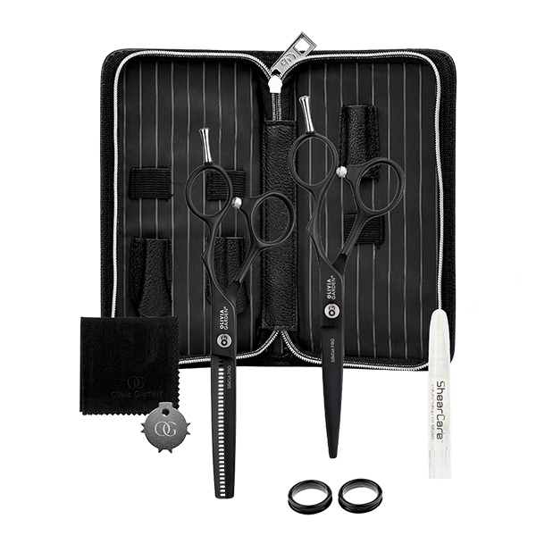 SilkCut PRO 2er Set Eclipse