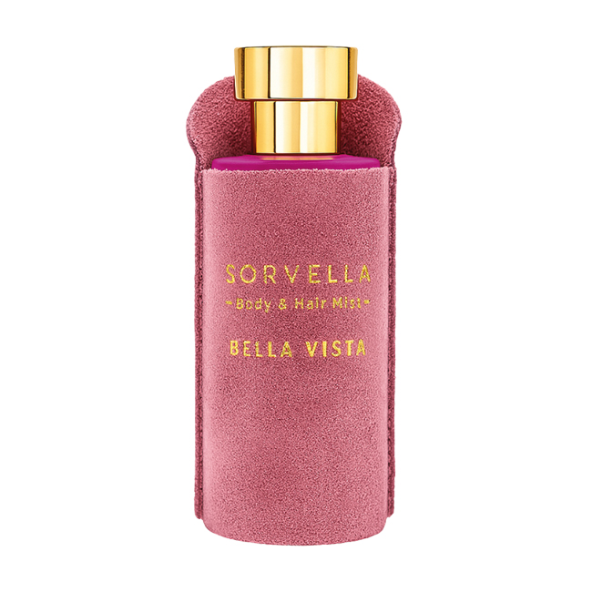 Body & Hair Mist BELLA VISTA
