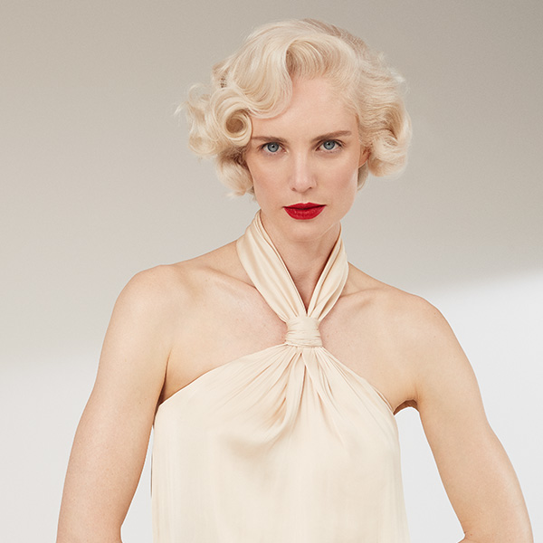 INBLONDE NEW Ultra Platinum 9