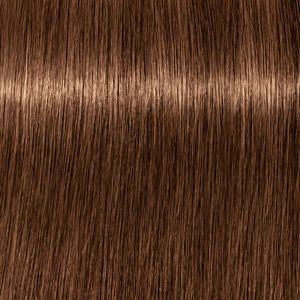 7.60 ABSOLUTES Mittelblond Schoko Natur