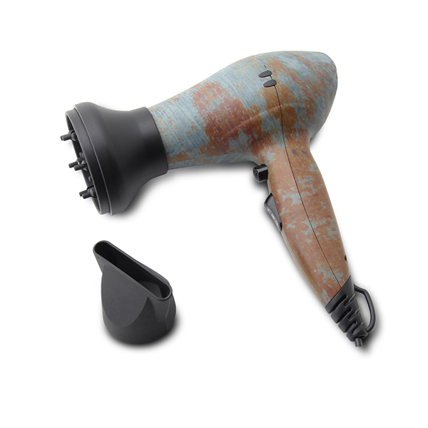 WR 3.0 Mini Barber