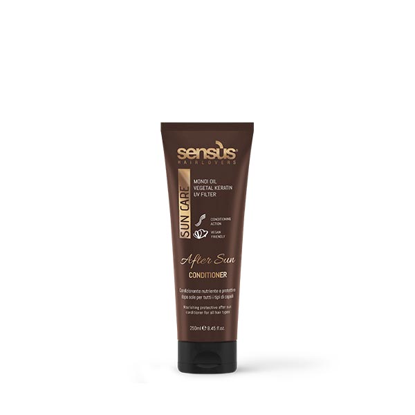 Sun Care After Sun Conditioner