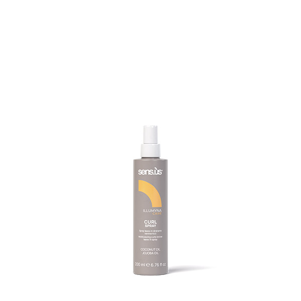 CARE Curl Spray 200ml