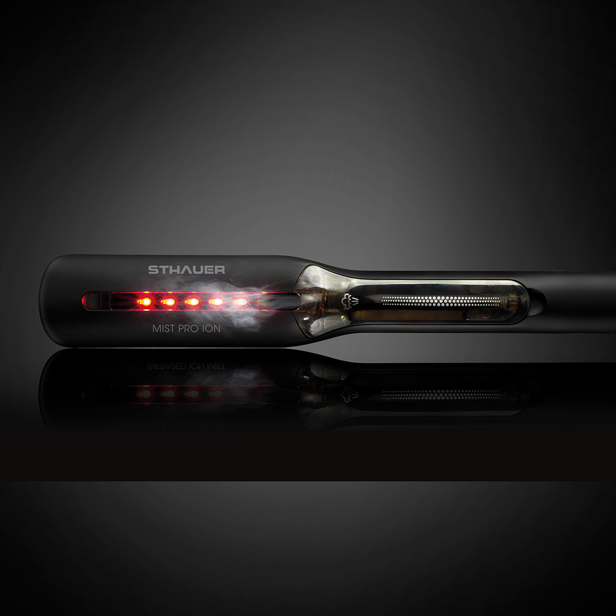 MIST PRO ION Infrarot Kaltnebel Styler
