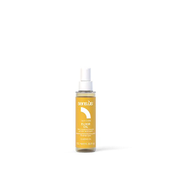 SUN CARE Elixir Oil
