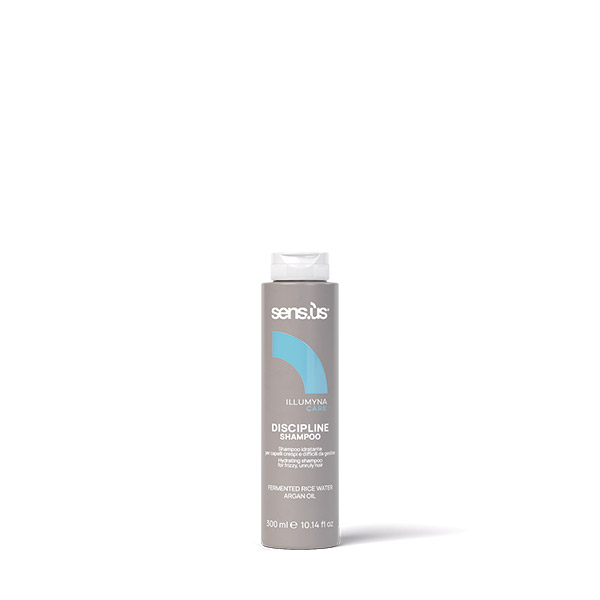 CARE Discipline Shampoo 300ml