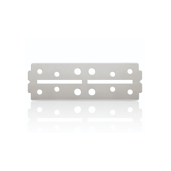 XANITALIA Double Edge Razor Blades