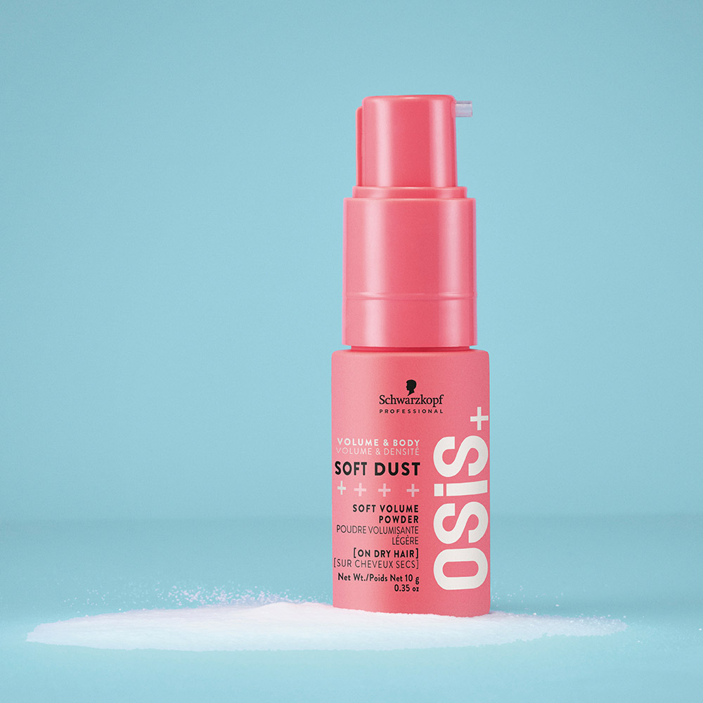 OSiS Soft Dust