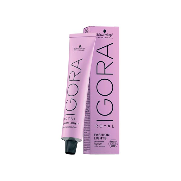 L-00 FASHION LIGHTS Natur Extra