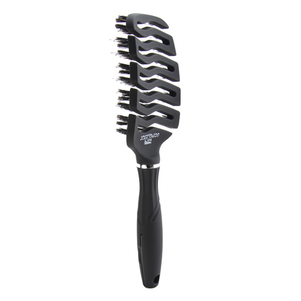 TANGLIM Flex Vent Schwarz