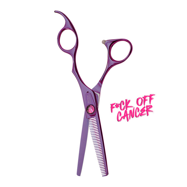 SilkCut 2er Set Think Pink 2023