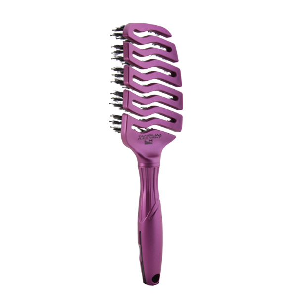 TANGLIM Flex Vent Fuchsia
